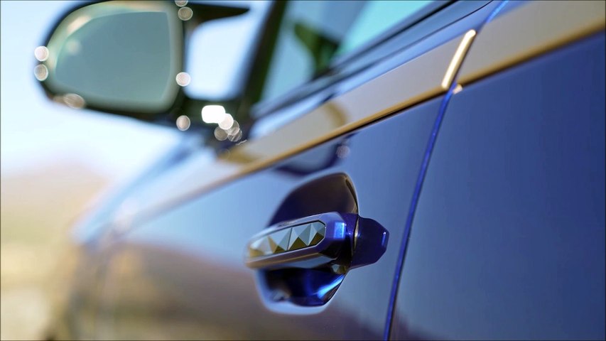 Présentation BMW XM (G09) 2024 - Design et...
