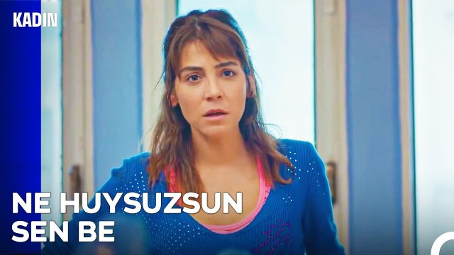 Hiç Konuşmayan Erkek ve Sürekli Konuşan Kız İlişkisi - Kadın