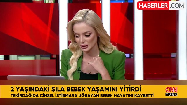 Sıla bebek öldü mü? Sıla bebek neden ve nasıl öldü?