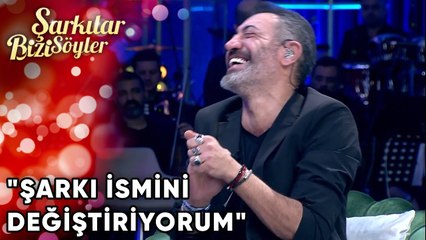 Allah Öldürür, Hüsnü Ağlatır | Şarkılar Bizi Söyler 66. Bölüm