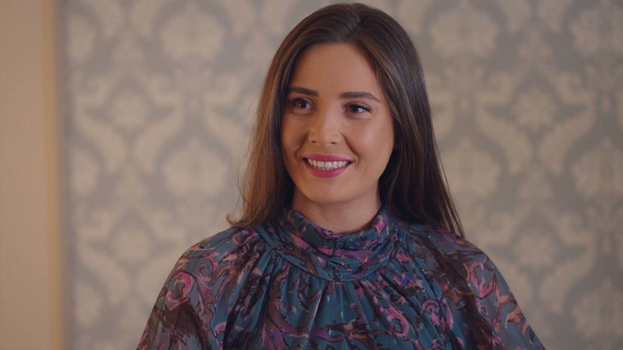 Mi Querida Madre – Capitulo 38