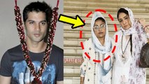 TV Actor Vikas Sethi Prayer Meet: Wife Jhanvi Sethi Emotional Video...| Boldsky