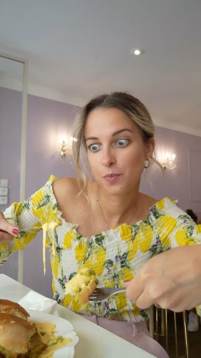J’ai testé un nouveau brunch à Marseille ! 