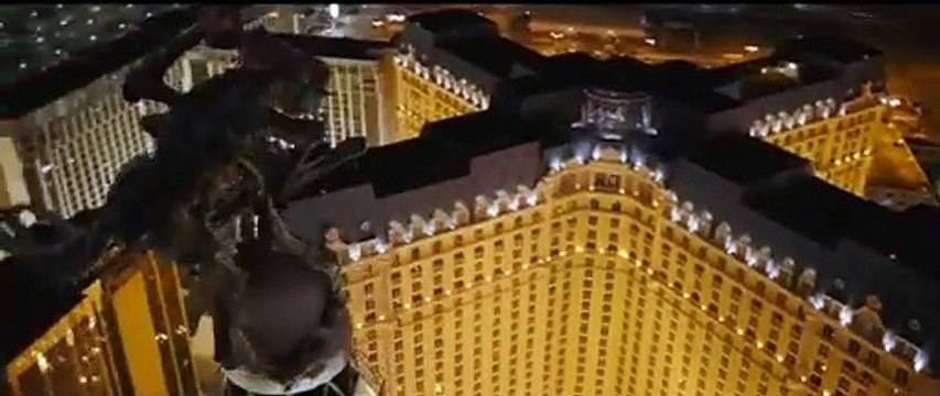 Venom: The Last Dance Bande-annonce (2) VO STFR