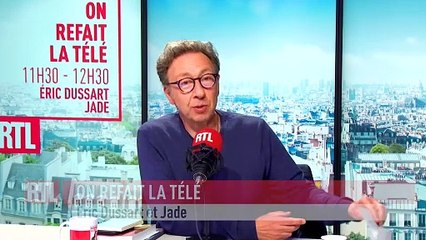 Les chanteuses que Stéphane Bern aimerait à l'Eurovision