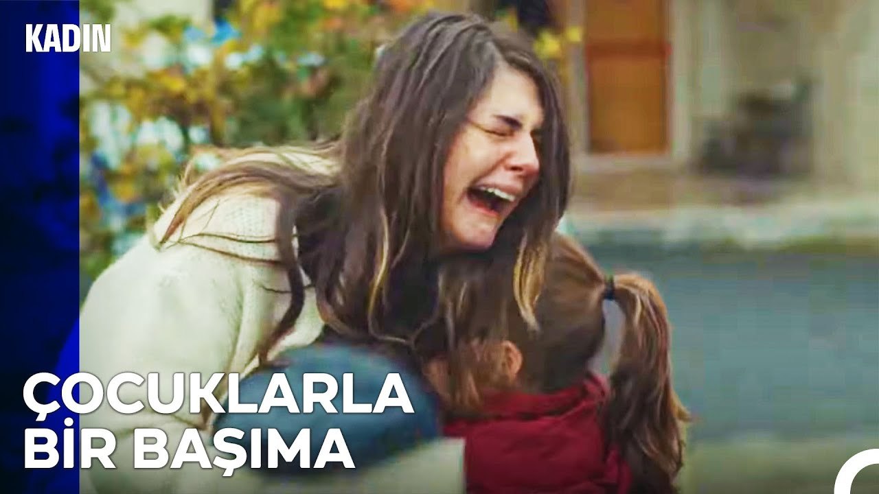 İnsanlığa Sığmayan Hareketler - Kadın
