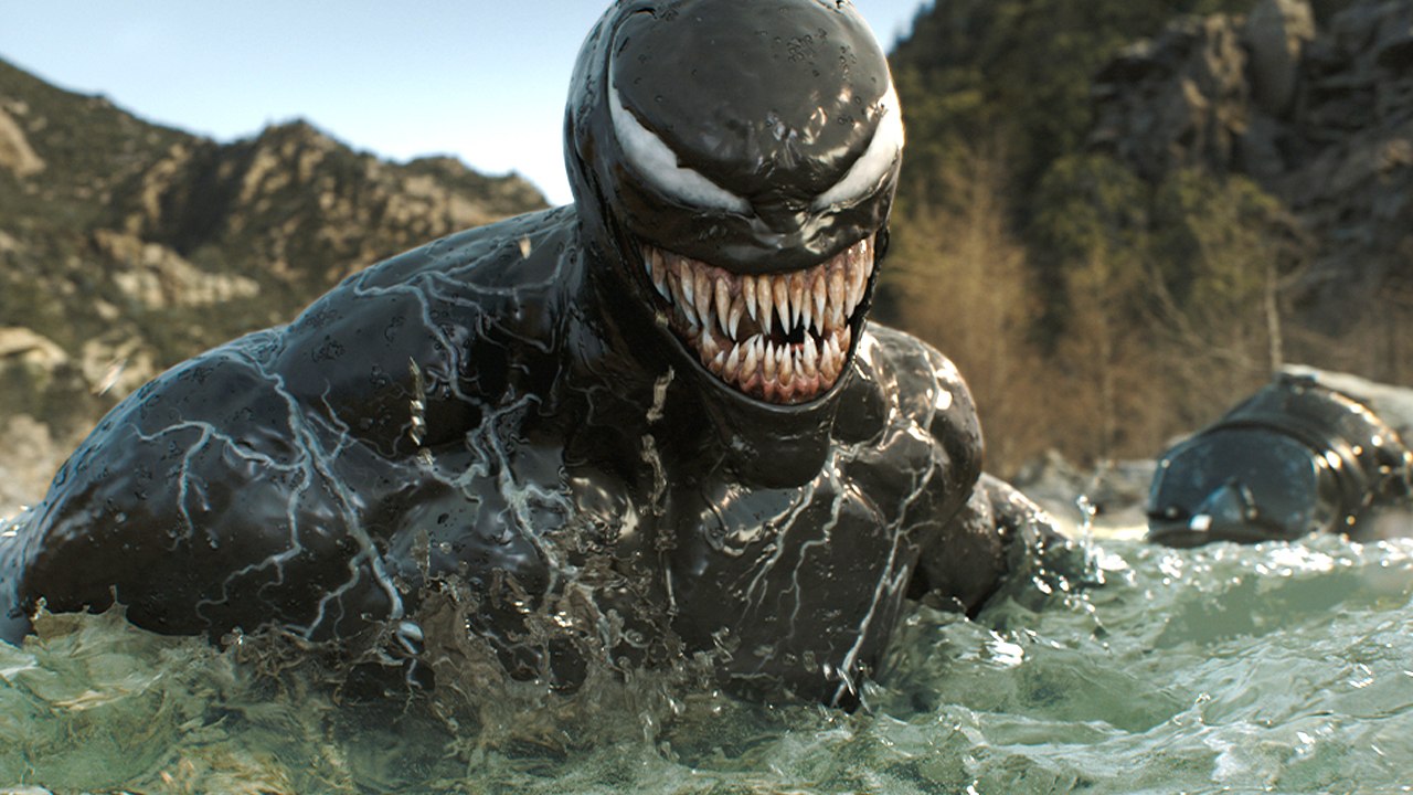 Venom: The Last Dance - Finaler Trailer (Deutsch) HD