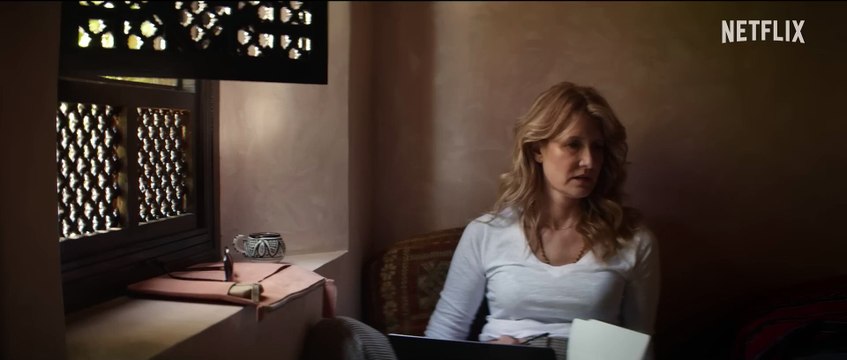 Lonely Planet Bande-annonce VO