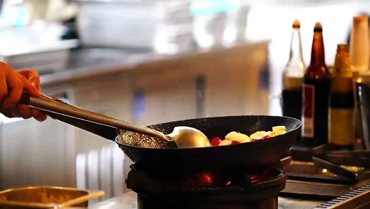 Video Cuisine