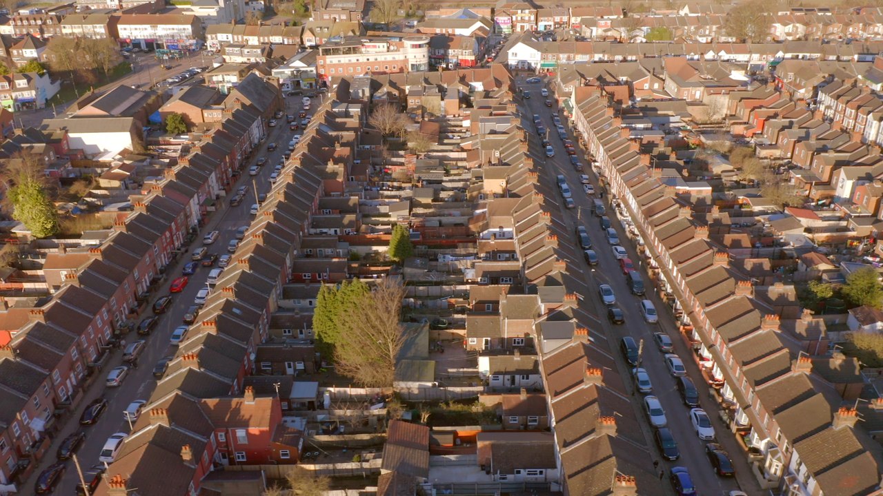 House prices hit an almost 2-year record high: How is it affecting homeowners and buyers?