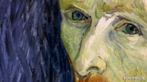 Il trittico di Van Gogh in mostra alla National Gallery