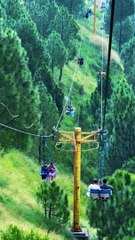 Discover the Hidden Beauty of Abbottabad 