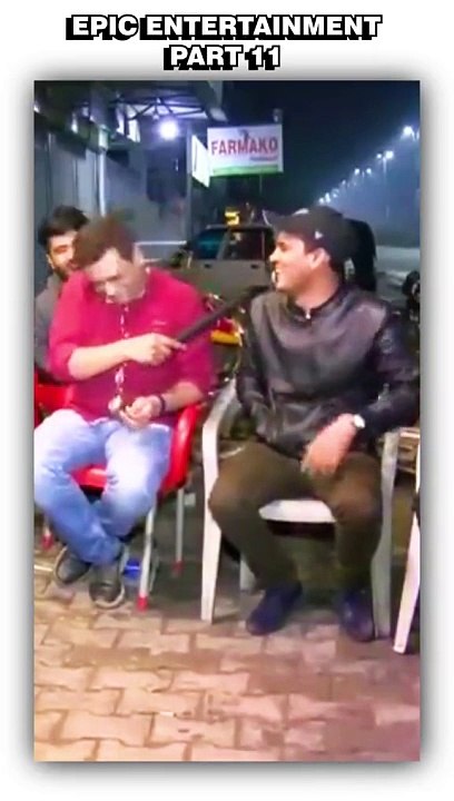 Very funny Moments