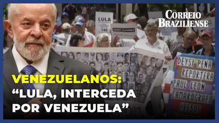 Escalada de Maduro na Venezuela pressiona Lula a subir o tom com o ex-aliado