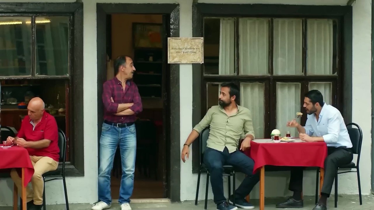 مسلسل الحلم الحلقة 18 (Arabic Dubbed)