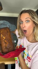 Ma recette du chocolate Banana Bread ! 