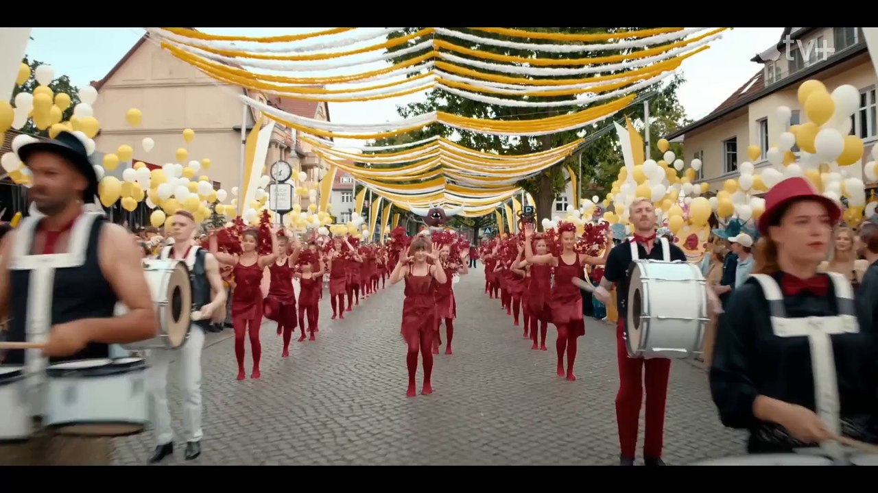 Where’s Wanda? Trailer DF