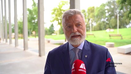 Zega: “Importante gestire le cronicità sul territorio per evitare ricorsi inopportuni all'ospedale che distolgono risorse economiche importanti”