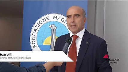 Cultura, Picarelli: "Infrastrutture fondamentali per lo sviluppo culturale"