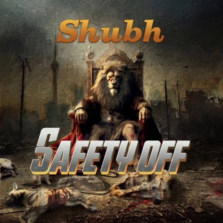 Safety off || Shubh || Beats || Bass Bosted