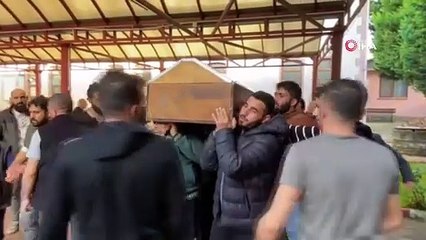 O kazanın davası görüldü: Hamile kadın ve bebeği hayatını kaybetmişti