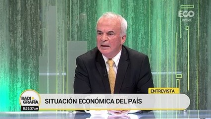 BITE 3 RADIOGRAFÍA - RENÉ QUEVEDO - SITUACIÓN ECONÓMICA DEL PAÍS.mp4