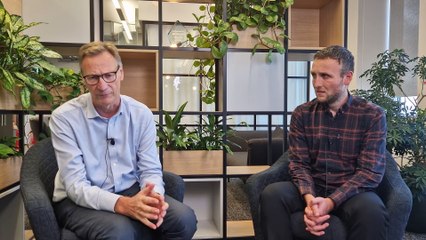 Watch: Insider's Business Briefing - 13th September