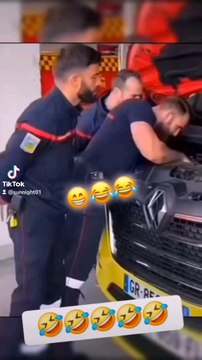 #fireman #fun #funnyvideos #fail #confused #funny #funnyvideo #lol #joke #comedia #sn2sg #sunnight #sunnightmusic #tools #sunnightpop #sunnightblues #sunnightjazz #donotlovetoolong #haha #humour #comedy #situationship #reaction #react #men
