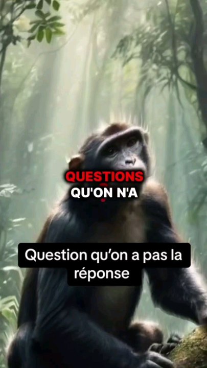 Des phénomènes étranges dont tu n'as jamais entendu parler (79) ‍♂️