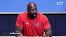 La face cachée de Teddy Riner : Un homme autoritaire derrière le sourire ?