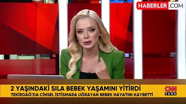 Sıla bebek olayı nedir? Sıla bebeğin annesi tutuklandı mı? Olay ne zaman oldu?