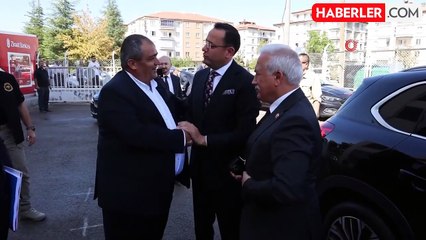 Bakan Yardımcısı Gizligider: 'Tedbir almazsak su fakiri ülke olacağız'