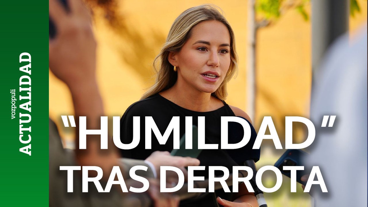 El PP pide a Pedro Sánchez "humildad" tras sus derrotas