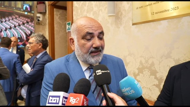 RemTech Expo, Violo (Geologi): agire su pianificazione