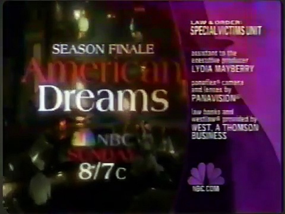 ABC/NBC/CBS/FOX October Split Screen Credits 2024! - video Dailymotion