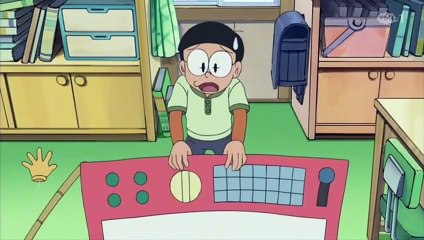 Doraemon Today Episode in Hindi | Watch 12-09-2024 New Episode 🐭