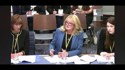 Alliance MLA warns TUV man on his transgender language