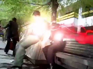 Power Rangers SPD Episode 5 in hindi