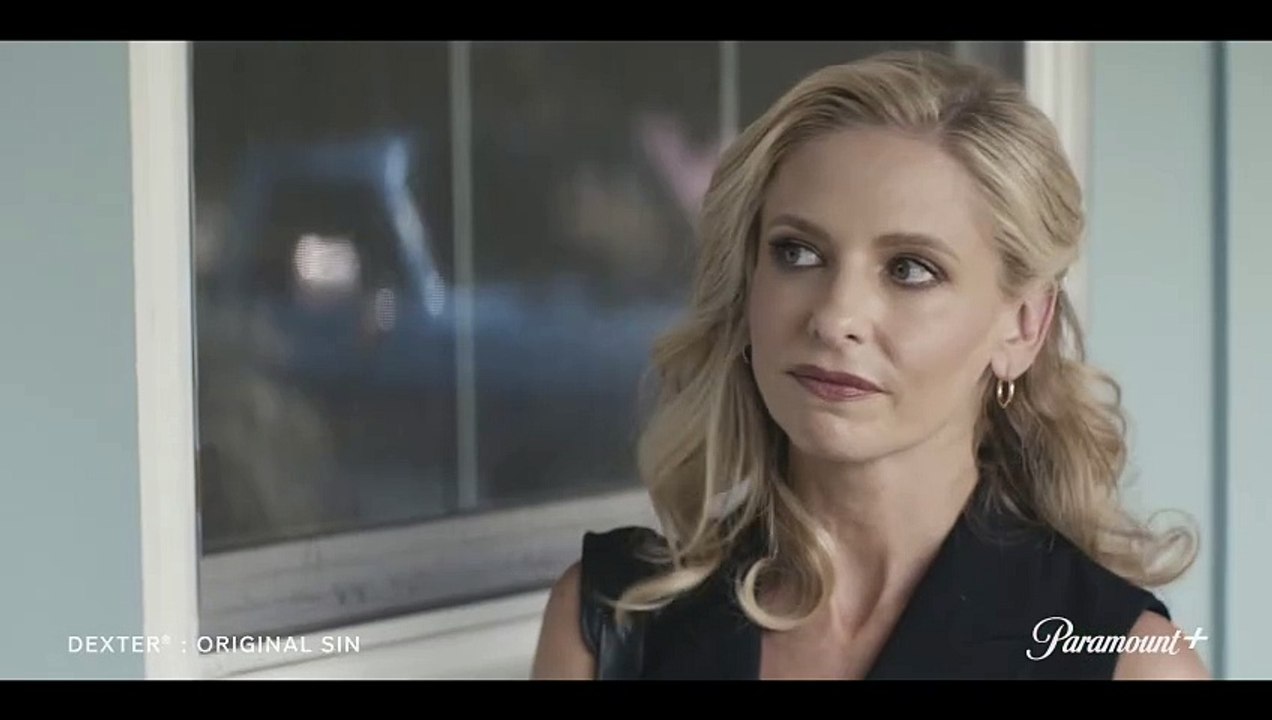 Dexter : bande-annonce de la nouvelle série préquelle "Original Sin" (vo)