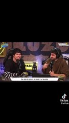 Tenso momento entre Santi Talledo y su ex