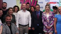 Radyo D 30 yaşında! 'Türkiye’de radyo varsa bunun bir numarası Radyo D'