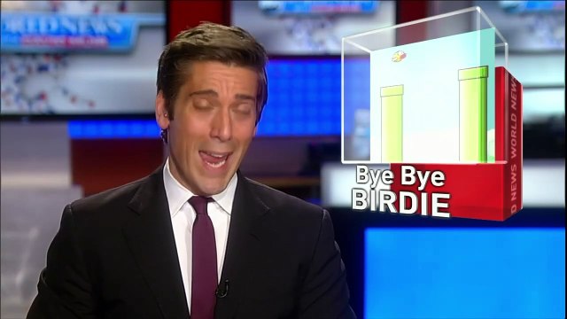 Flappy Bird est de retour en 2024