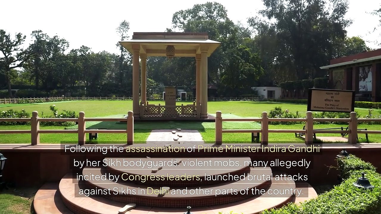 Sikhs and Their Rights in India: Historical Struggles and Current Realities