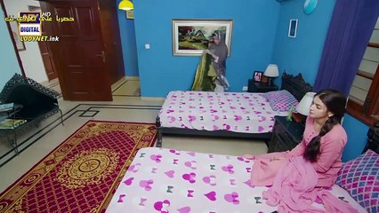 المسلسل الباكستاني جرح القلب الحلقة 17 السابعة عشركاملة مترجمة عربي