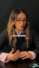 T'as déjà défendu l'indéfendable ?  Belynda est avocate et on lui a posé toutes les questions qu’on ne pose jamais aux avocats.