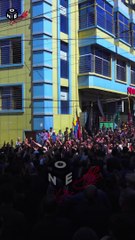 Juloos 28 Safar 2024 Gilgit | Shorts Video | ONE LIFE ISLAMIC