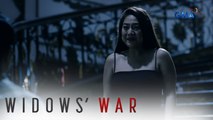 Widows’ War: Rebecca has a troubling memory from the past! (Episode 54)