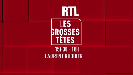 Le journal RTL de 16h du 12 septembre 2024