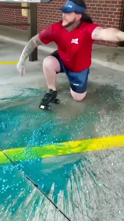 The End  #viral #shorts #funny #fails