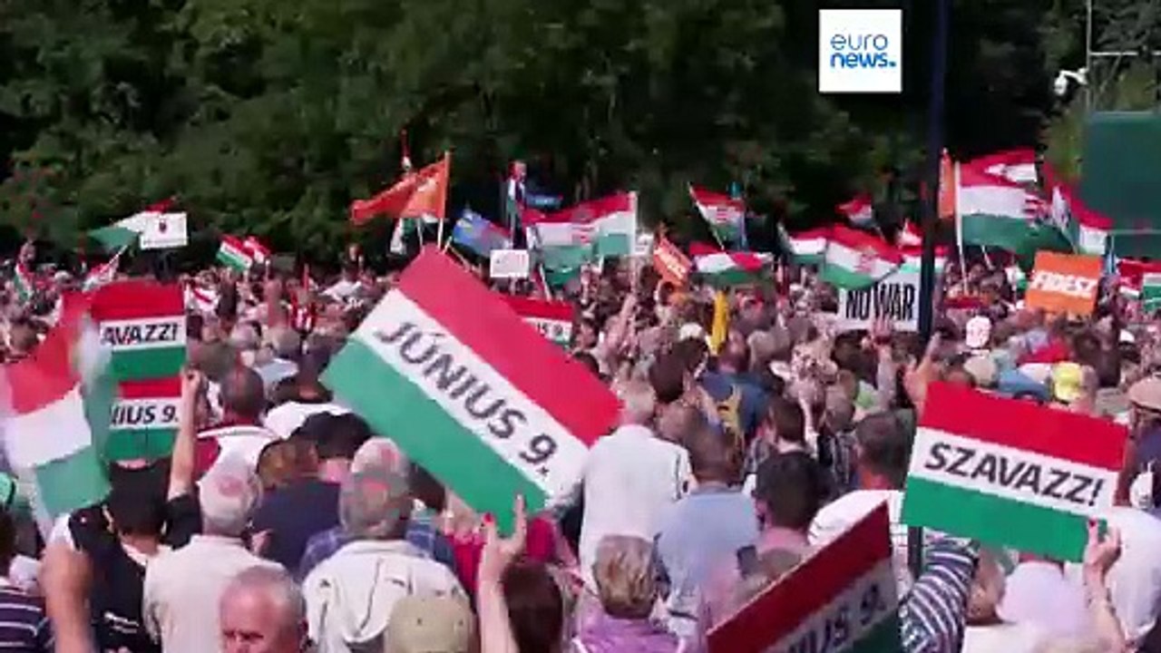 Presidente da Câmara de Bruxelas promete bloquear autocarros de imigrantes se a Hungria cumprir as ameaças